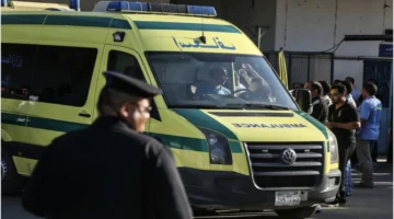 واقعة أليمة بمصر.. شاحن هاتف يتسبب في مصرع وإصابة شخصين داخل منزلهما